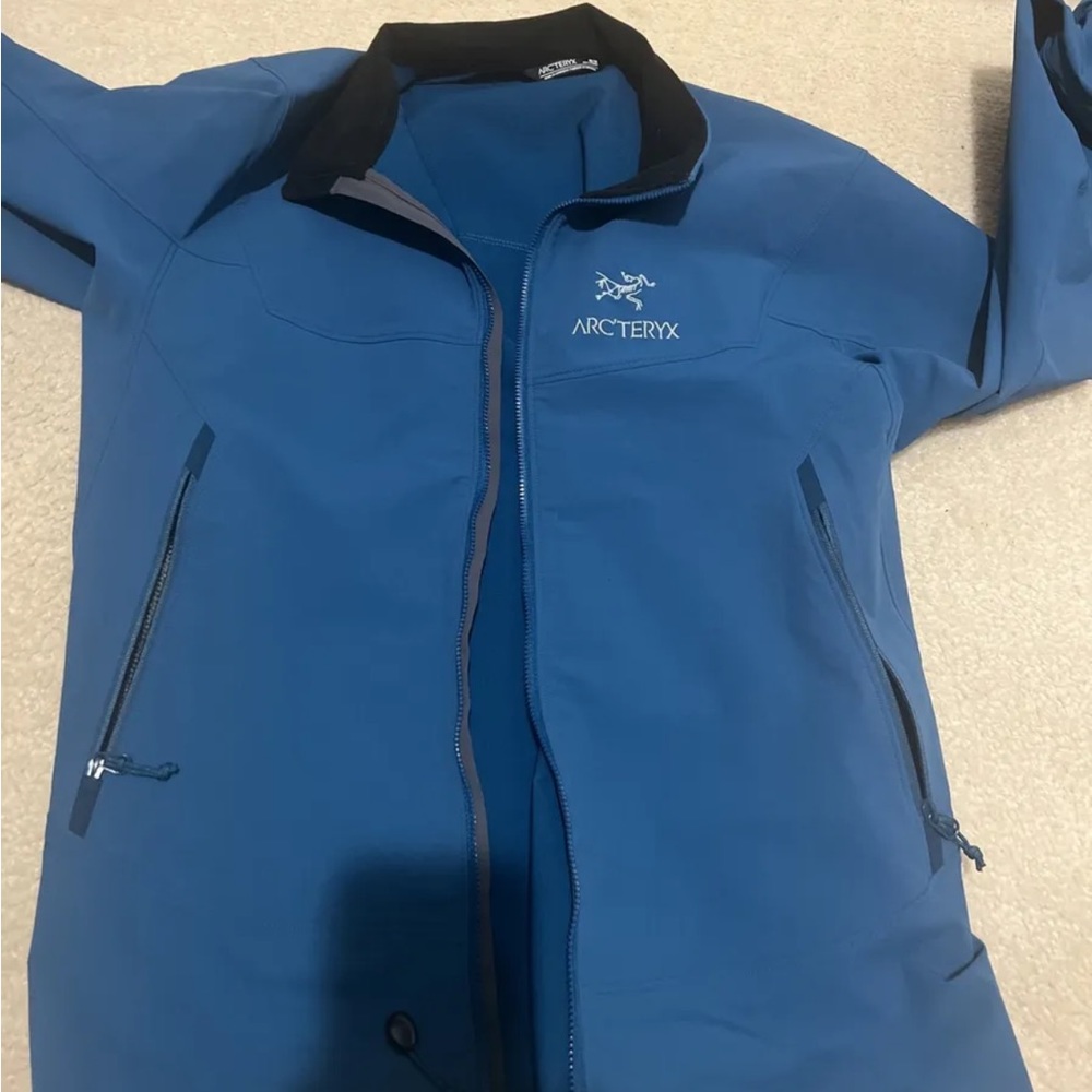 Arcteryx Gamma Lt